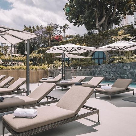 Villa Quinta Torrinha Rooms フンシャル エクステリア 写真