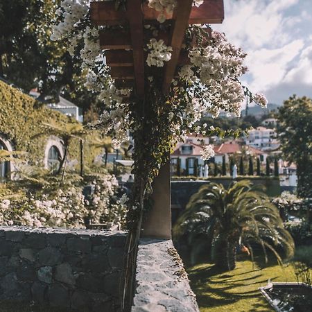 Villa Quinta Torrinha Rooms フンシャル エクステリア 写真