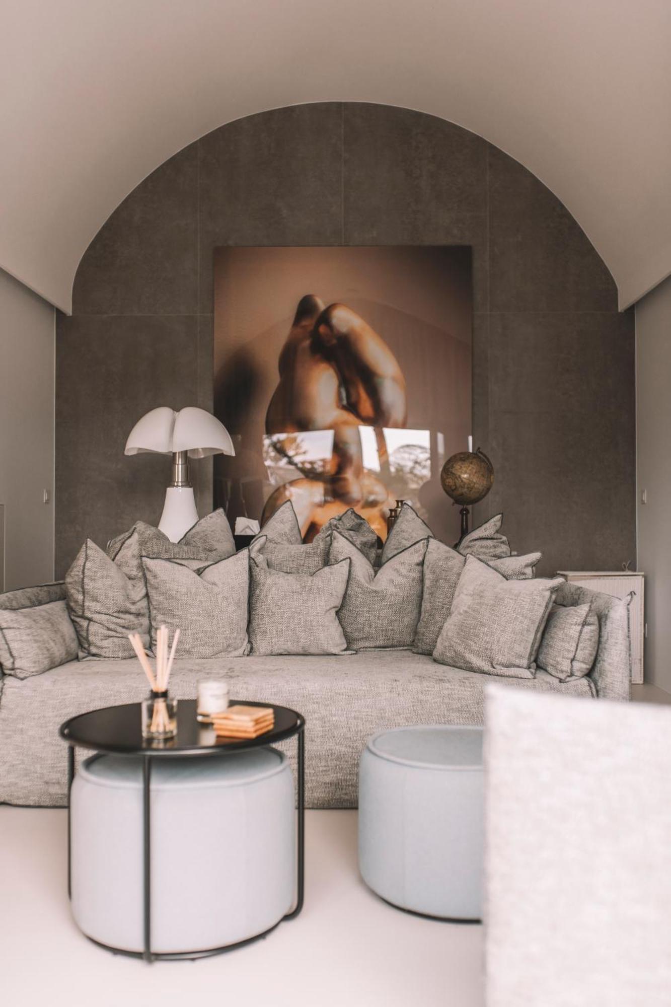 Villa Quinta Torrinha Rooms フンシャル エクステリア 写真