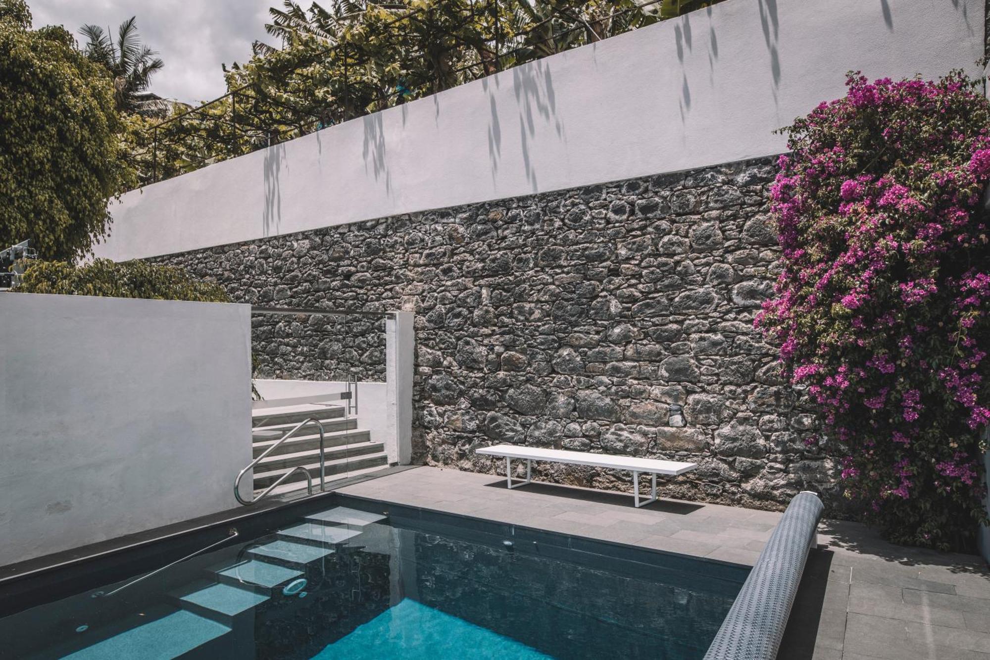 Villa Quinta Torrinha Rooms フンシャル エクステリア 写真