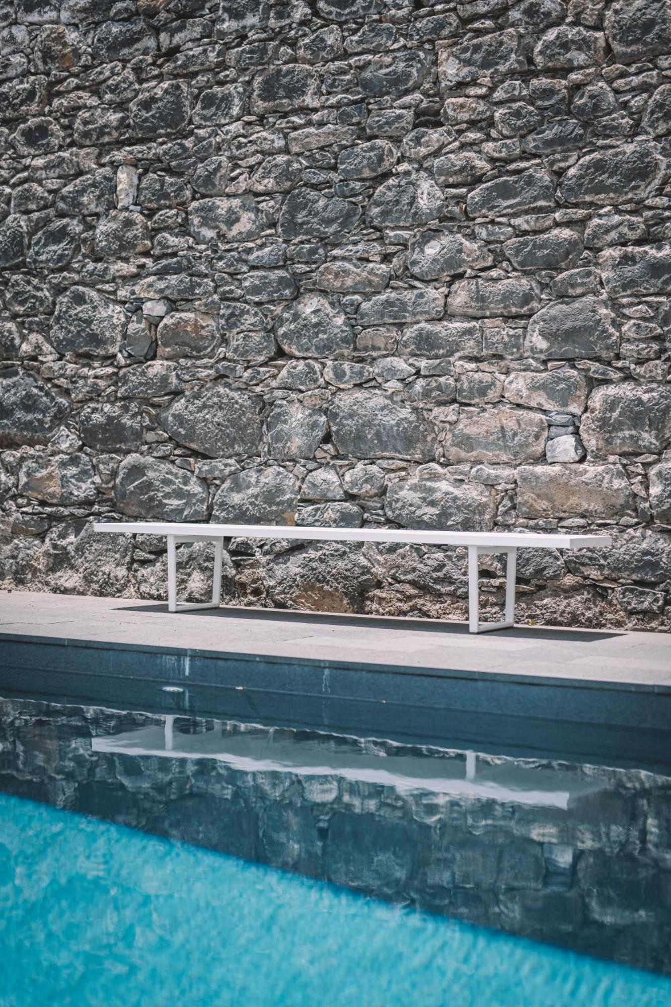 Villa Quinta Torrinha Rooms フンシャル エクステリア 写真