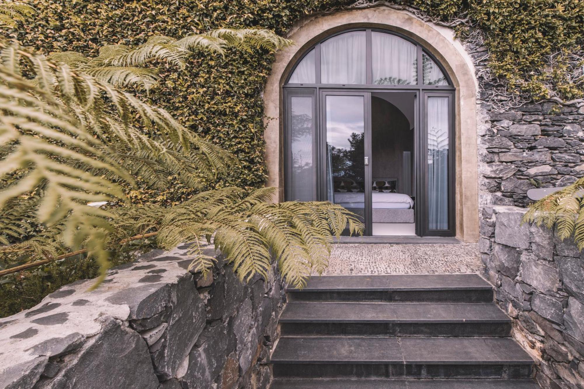 Villa Quinta Torrinha Rooms フンシャル エクステリア 写真