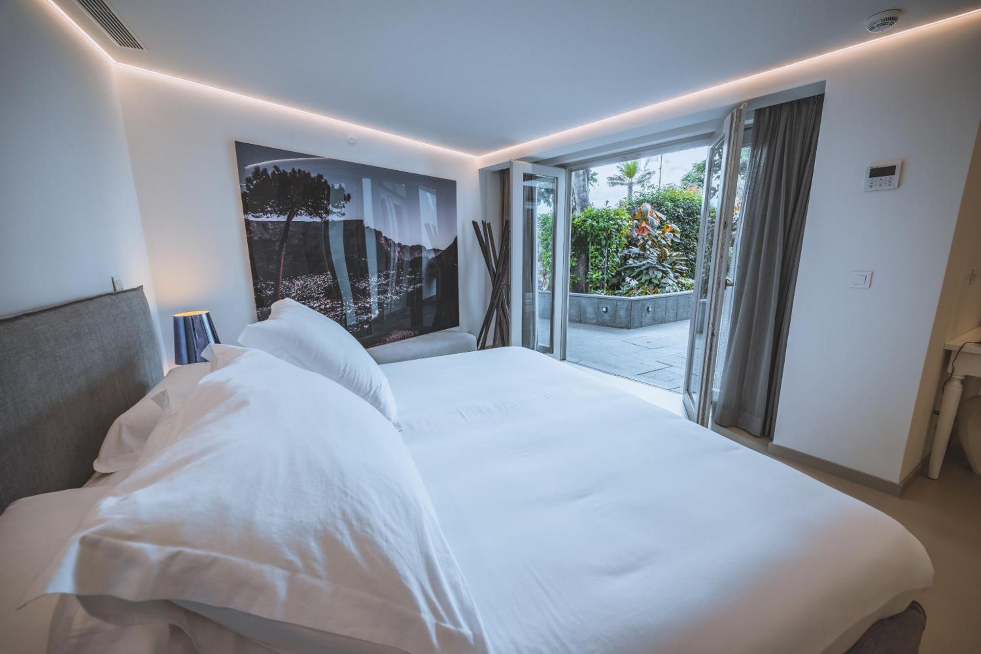 Villa Quinta Torrinha Rooms フンシャル 部屋 写真