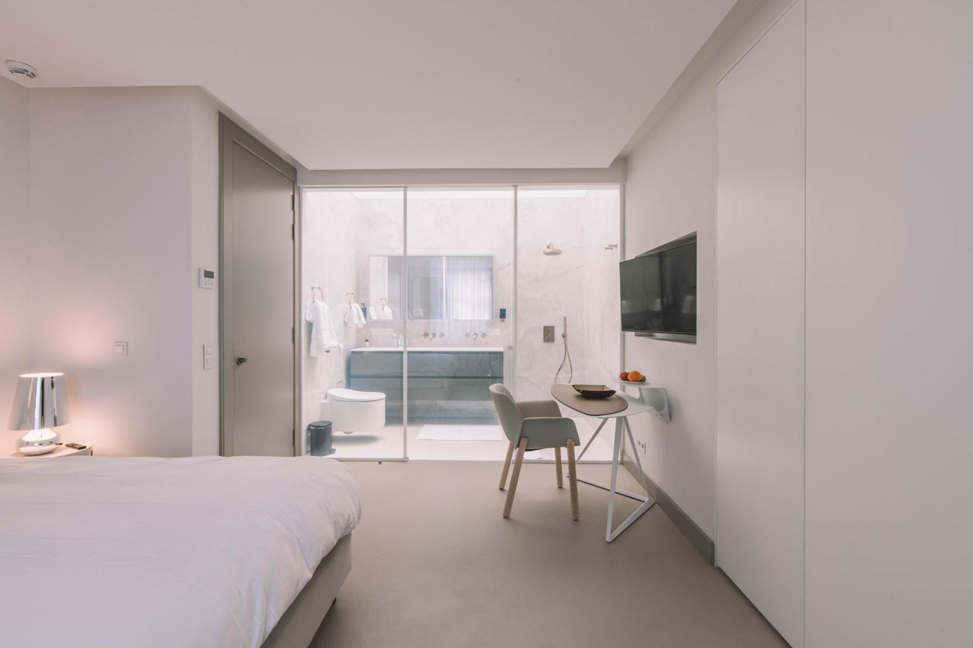 Villa Quinta Torrinha Rooms フンシャル 部屋 写真