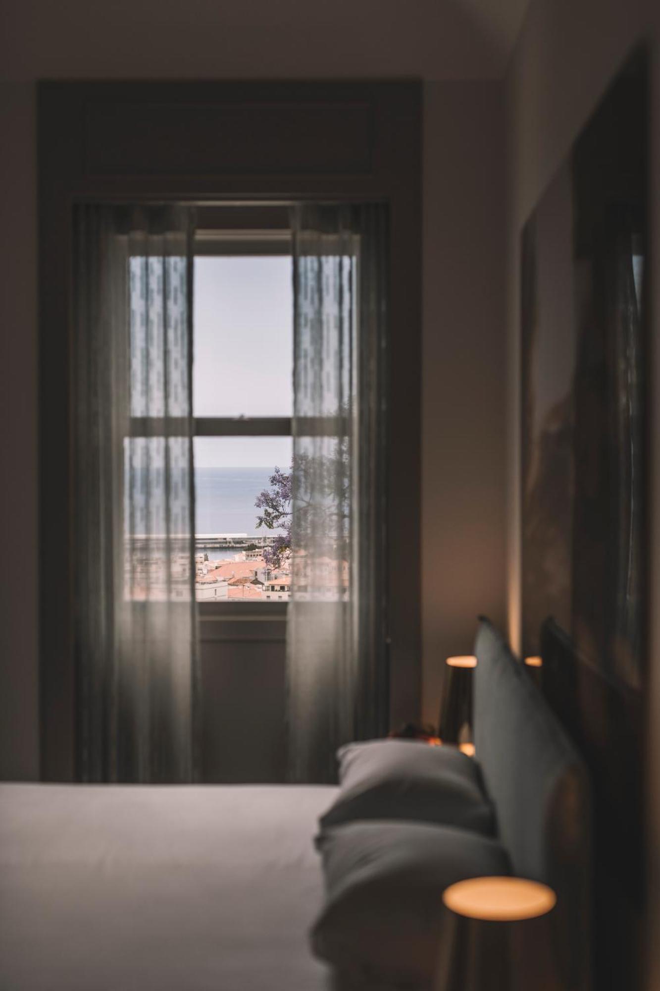 Villa Quinta Torrinha Rooms フンシャル エクステリア 写真