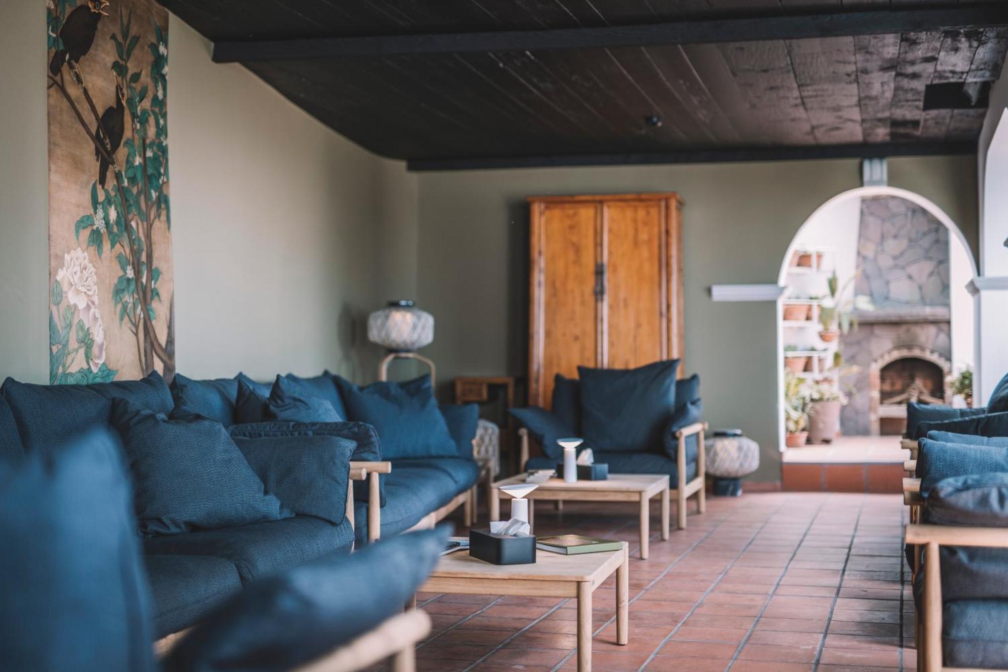 Villa Quinta Torrinha Rooms フンシャル エクステリア 写真