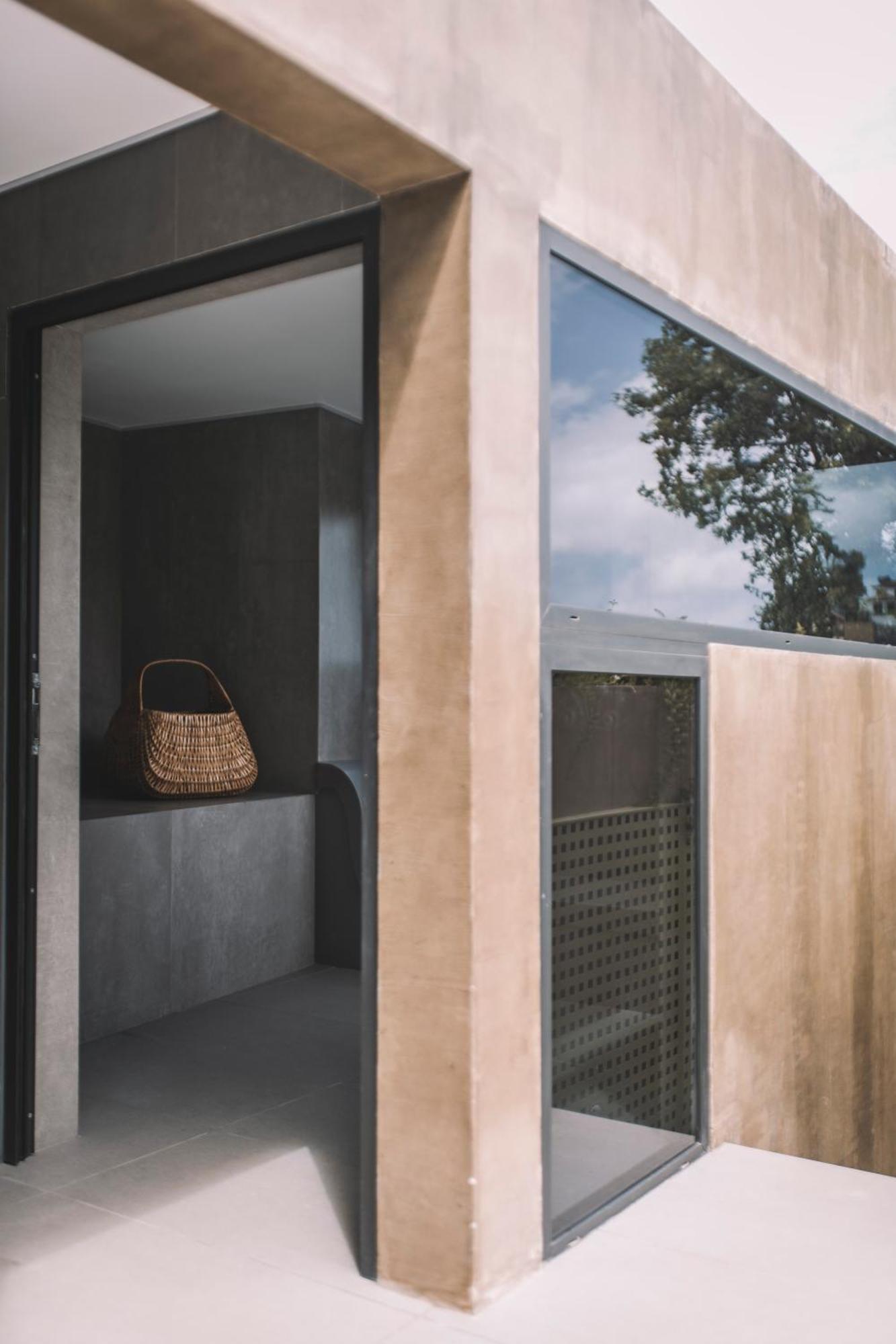 Villa Quinta Torrinha Rooms フンシャル エクステリア 写真