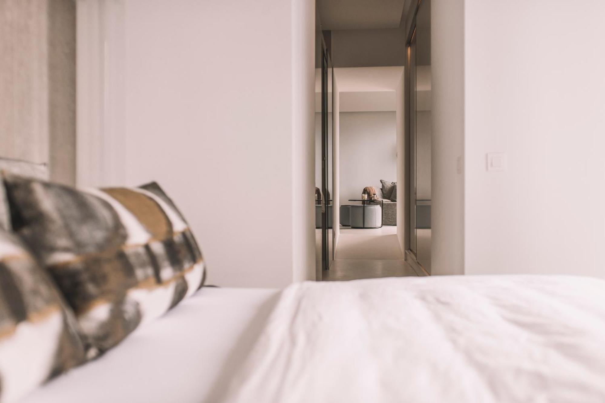 Villa Quinta Torrinha Rooms フンシャル 部屋 写真