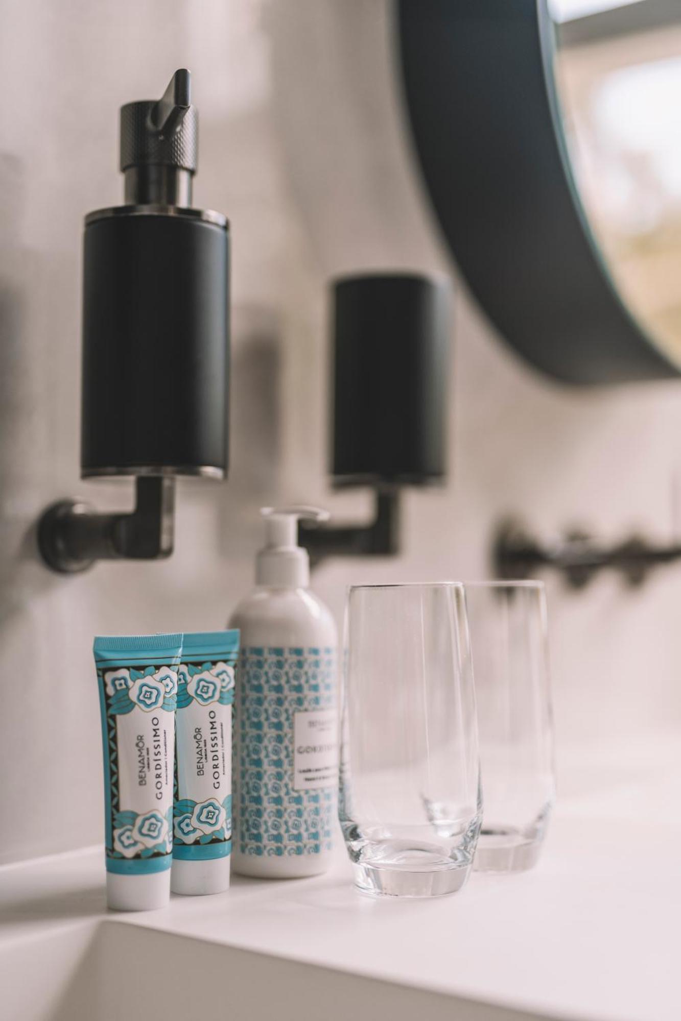 Villa Quinta Torrinha Rooms フンシャル 部屋 写真