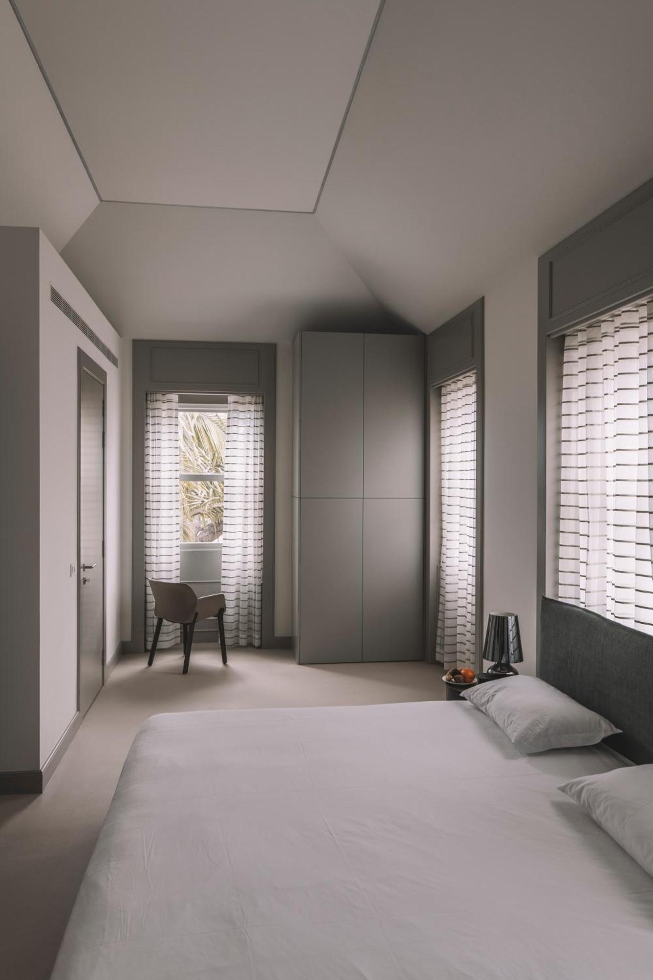 Villa Quinta Torrinha Rooms フンシャル 部屋 写真